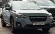 Subaru XV Limited Package 2015 Blue - 3