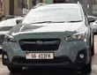 Subaru XV Limited Package 2015 Blue - 4
