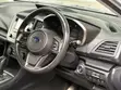 Subaru XV Limited Package 2015 Blue - 5