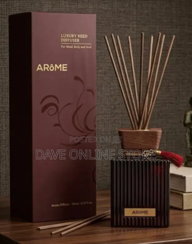 Reed Diffuser - 1