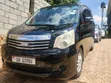 Toyota Noah 2012 Black - 1