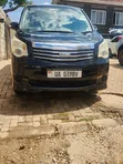 Toyota Noah 2012 Black - 2
