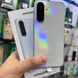New Samsung Galaxy A36 5G 256GB White - 2