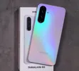 New Samsung Galaxy A36 5G 256GB White - 3