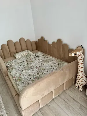 Brand New Protective Kids Beds in Any Colour