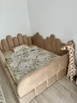 Brand New Protective Kids Beds in Any Colour - 1