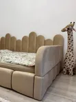 Brand New Protective Kids Beds in Any Colour - 3