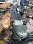 Original Clarks Leather Sandals - 2