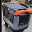 ATI 2400W Portable Power Station - 2