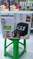 Bosstech Electric Air Fryer 12L 1200W - 2