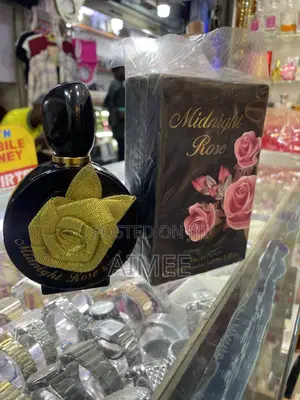 Midnight Perfume - 100ml Parfum