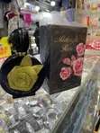 Midnight Perfume - 100ml Parfum - 2