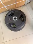 Plate Weights - Olympic Standard - 1