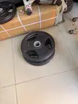 Plate Weights - Olympic Standard - 2