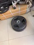 Plate Weights - Olympic Standard - 4