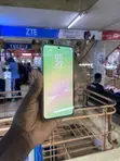 Samsung Galaxy A56 256GB Gray - 3