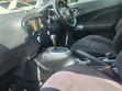 Nissan Juke 2012 Black - 2