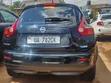 Nissan Juke 2012 Black - 4