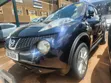 Nissan Juke 2012 Black - 5