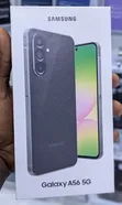 New Samsung Galaxy A56 256GB Black - 3