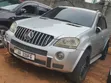 Mercedes-Benz M Class ML63 AMG 2009 Silver - 1