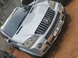 Mercedes-Benz M Class ML63 AMG 2009 Silver - 2