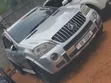 Mercedes-Benz M Class ML63 AMG 2009 Silver - 3