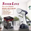 Brand New Electric Handheld Garment Steamer - 1