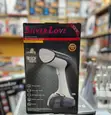 Brand New Electric Handheld Garment Steamer - 2