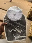 High Standard Weighing Scale - No Batteries Required - 2