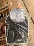 High Standard Weighing Scale - No Batteries Required - 4