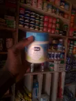 Vaseline Intensive Care Body Lotion - Vanilla Scent - 1