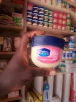 Vaseline Intensive Care Body Lotion - Vanilla Scent - 2