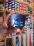 Vaseline Intensive Care Body Lotion - Vanilla Scent - 3