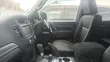 Mitsubishi Pajero 2011 - Pearl White - 5