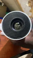 HY300 Portable Smart Android Projector - 3