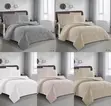 Tufted Duvet Cover Set - 2