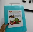 Plastic Cutting Board / Chopping Board - 4