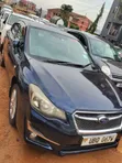 Subaru Impreza 2015 Blue - 1