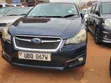Subaru Impreza 2015 Blue - 2