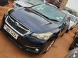 Subaru Impreza 2015 Blue - 3