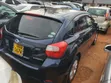 Subaru Impreza 2015 Blue - 5