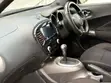 Nissan Juke SL Automatic 2012 Gray - 3