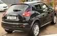 Nissan Juke SL Automatic 2012 Gray - 5