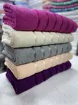 Brand New Cotton Towels - 1