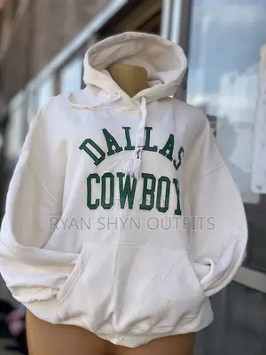 Adidas Hoodies - Used