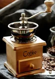 Manual Coffee Grinder - Brand New - 2