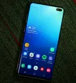 Samsung Galaxy S10 Plus 128GB Black - 3