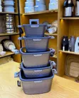 UCC Cookware Dishes 5pcs - 2
