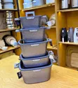 UCC Cookware Dishes 5pcs - 3